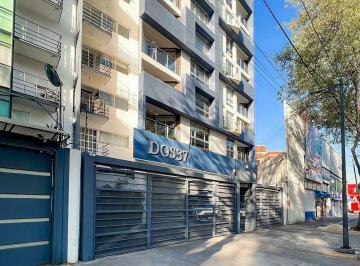 Departamento de 2 habitaciones, Miguel Hidalgo · Departamento en Venta en La Colonia Anáhuac