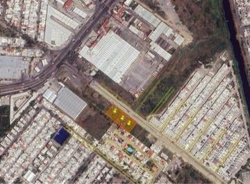Terreno / Lote · 864m² · Lotes Condominales en Venta en Calazans, Boca del Rio