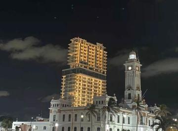 Departamento · 95m² · 2 Recámaras · 1 Estacionamiento · Departamento Amueblado en Torre Arista