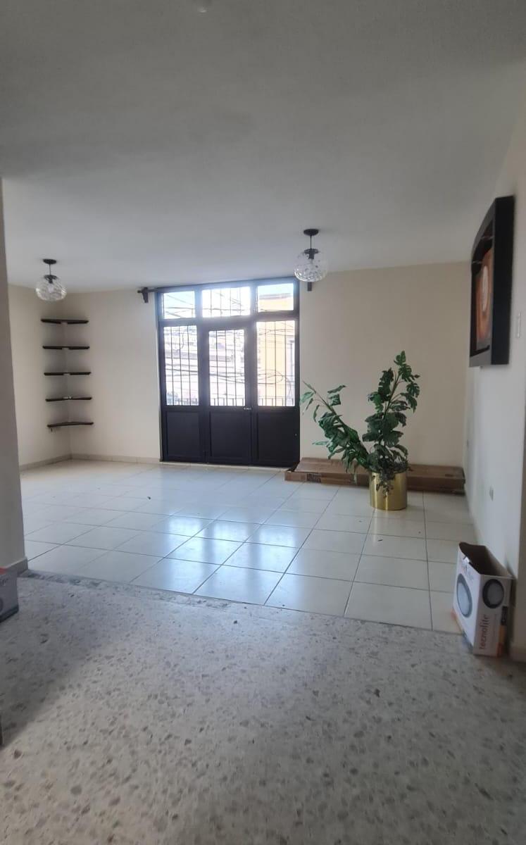 Casa en Renta en Centro de Queretaro