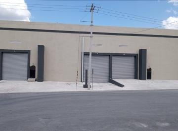 Bodega comercial · 1550m² · Bodega Industrial en Renta en Santa Catarina