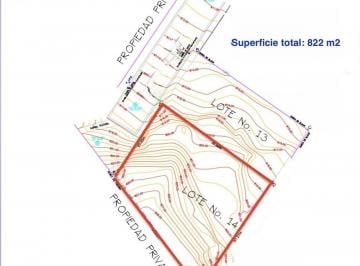Terreno / Lote , San Pedro Garza García · Venta Terreno en La Cima 3er Sector en San Pedro Garza García