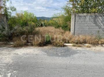 Terreno / Lote · 600m² · Terreno en Venta en Col. Valle de Las Salinas en Salinas Victoria