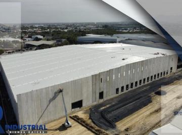 Nave industrial · 15983m² · 107 Estacionamientos · Nave Industrial en Renta Guadalupe