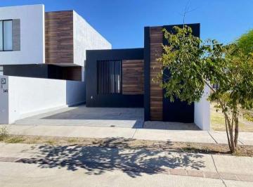 Casa de 2 habitaciones, León · Casa de Una Planta de 2 Recámaras en Venta, Mayorca Residencial, ¡Con 160 m de Terreno