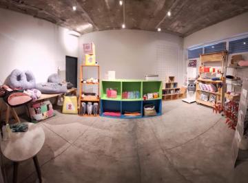 Bodega comercial , Iztacalco · Se Renta Espacio de Almacenaje de Última Milla en Nueva Santa Anita, Iztacalco. Cdmx.