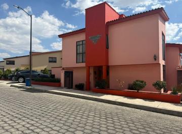 Casa en condominio de 3 habitaciones, Naucalpan de Juárez · Lomas Verdes Amplia Casa en Condominio en Venta