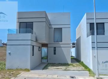 Casa · 119m² · 3 Recámaras · 1 Estacionamiento · Casa en Venta Lomas del Mediterráneo, Alvarado, Ver