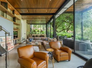 Casa de 4 habitaciones, Malinalco · Vendo Casa Nueva Dentro del Club de Golf Malinalco