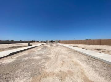Terreno / Lote , La Paz · Terreno Chametla I