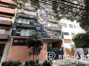 Departamento de 2 habitaciones, Cuauhtémoc · Venta Departamento con Balcon Exterior Rio Niagara Cuauhtemoc