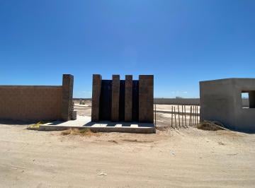 Terreno / Lote , La Paz · Terreno Chametla II