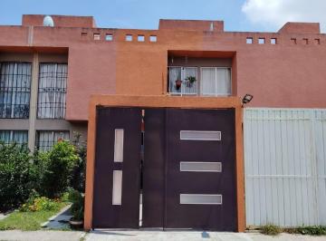 Casa en condominio de 2 habitaciones, Coacalco de Berriozábal · Se Vende Casa Av Cedros Potrero Popular, Coacalco, Edomex
