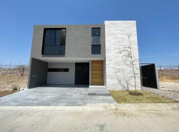 Casa en condominio de 3 habitaciones, León · Casa en Renta – Lomas del Molino III