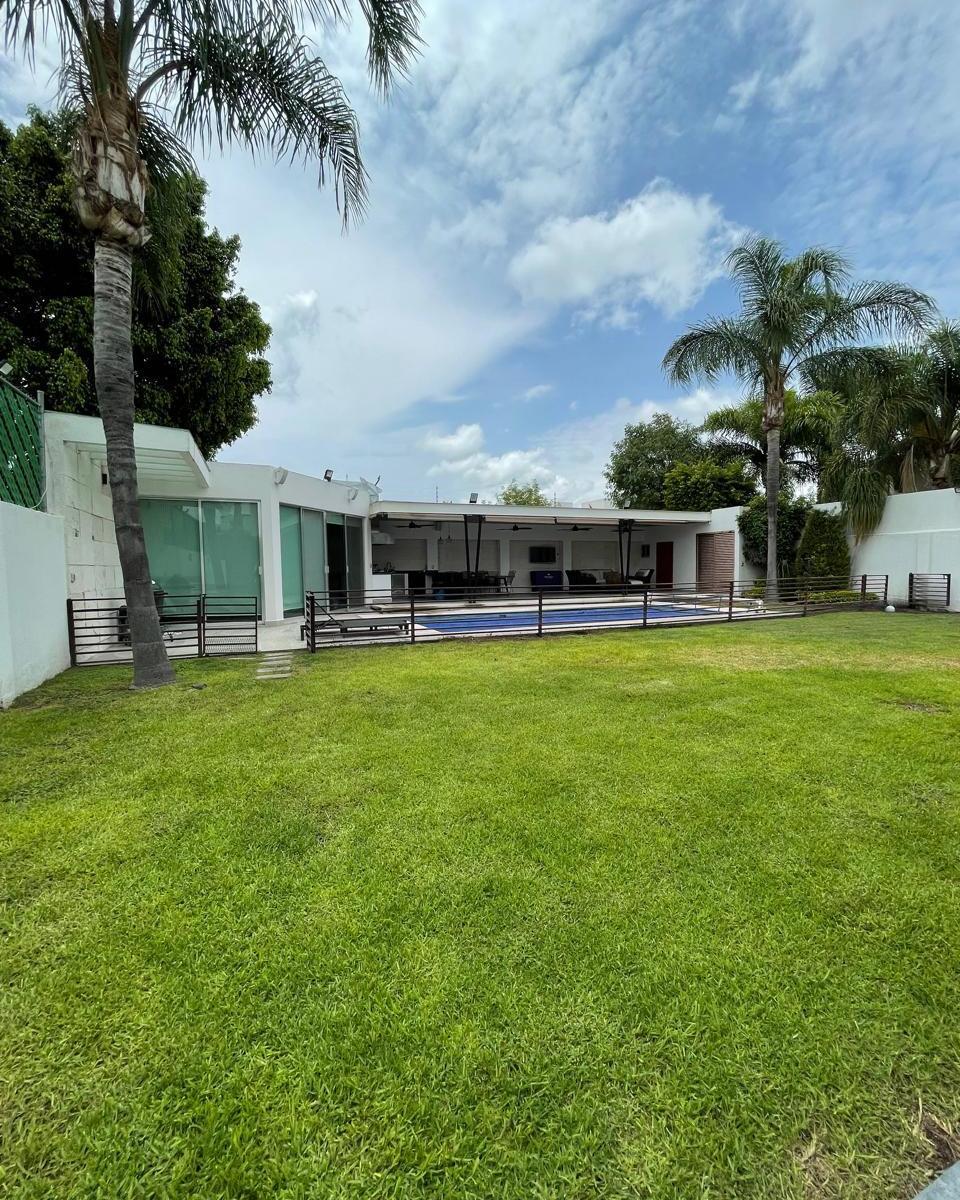 House for Sale in Querétaro, Juriquilla, La Cañada