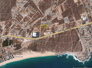 Terreno / Lote , Los Cabos · Lote en El Tezal Cabo San Lucas Bcs a Unos Pasos de Costco y Soriana Hiper