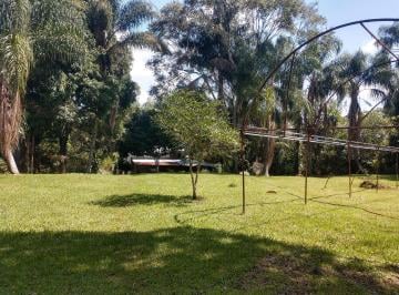 Terreno / Lote , Fortín · $900 M²! Excelente Inversión
