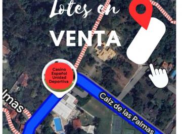 Terreno / Lote , Córdoba · Exclusivos Lotes en Campestre
