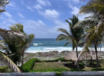 vista living · Departamento Ocean Front