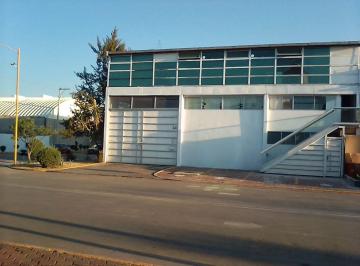 Bodega comercial · 900m² · 6 Estacionamientos · Bodega Comercial con Oficinas en Venta en Complejo Industrial Cuamatla - (4)