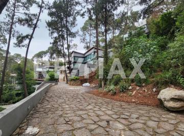 Terreno / Lote · 805m² · Terreno en Venta - (4)