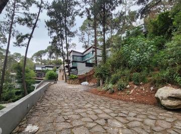 Terreno / Lote · 805m² · Terreno en Venta - (4)