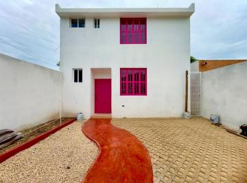 Casa de 3 habitaciones, Mérida · Casa Nueva Cerca de La Ermita – Lista Para Habitar o Invertir
