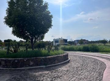 Terreno / Lote , Corregidora · Venta de Terreno en Balvanera Golf Polo Country Club