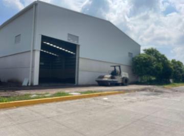 Nave industrial · 1150m² - SYS Servicio y Seguridad Inmobiliaria, S.C. (AMPI) · Bodega Industrial de 1,150 m² en Renta en Valente Díaz. Veracruz, Veracruz