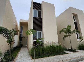 Casa · 130m² · 2 Recámaras · 2 Estacionamientos · Casa en Venta Fraccionamiento Rincon del Conchal