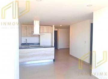 Departamento · 88m² · 2 Recámaras · 1 Estacionamiento · Departamento en Portales Norte