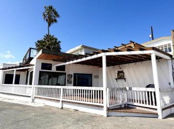 Casa de 2 habitaciones, Ensenada · Casa en Renta | Totalmente Amueblada Frente Al Mar | El Sauzal, Ensenada