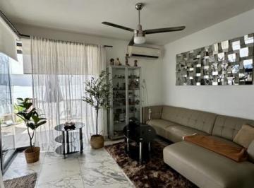 Departamento · 160m² · 3 Recámaras · Casa 3 Recamaras en Bali II con Alberca Semiolímpica, Gimnasio y Canchas Deportivas