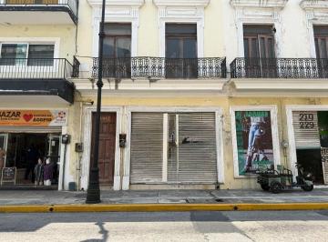 Local comercial , Veracruz · Local de 300 m² en Renta en Centro Histórico de Veracruz. Veracruz, Ver.