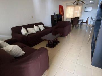 Departamento · 141m² · 3 Recámaras · 1 Estacionamiento · Departamento en Venta Segundo Nivel Privada Mina