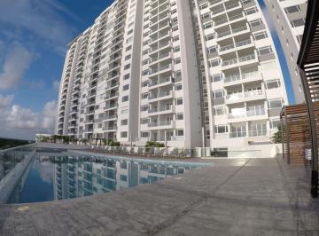 Departamento de 2 habitaciones, Benito Juárez · Departamento en Planta Baja, con Jardín, en Venta, Bonampak Cancún
