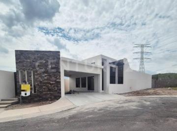 Casa · 174m² · 2 Recámaras · 2 Estacionamientos · Casa en Venta Condesa Rejon II, Chihuahua