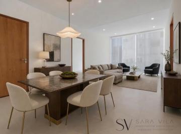 Departamento de 2 habitaciones, Miguel Hidalgo · Plaza Carso: 2 Recamaras Sin Muebles