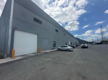 Bodega comercial · 3200m² · Bodega Industrial en Renta en Santa Catarina