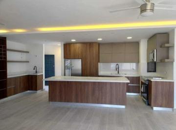 Departamento de 3 habitaciones, San Pedro Garza García · Departamento en Renta – Edificio Los Soles