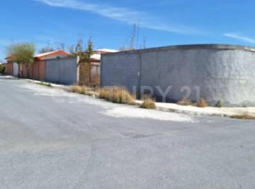 Terreno / Lote · 775m² · Terreno en Venta en Valle de Las Salinas en Salinas Victoria