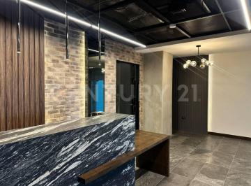 Oficina · 250m² · 9 Estacionamientos · Oficinas en Renta Torre A, Azenzo Center, Piso 16