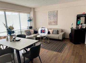 Departamento de 3 habitaciones, Naucalpan de Juárez · Venta Departamento, Cumbres Herradura, con Terraza, Naucalpan,$4’950,000