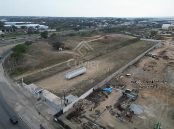 Terreno / Lote · 6553m² · Terreno en Altamira