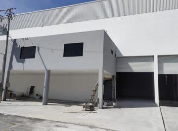 Bodega comercial · 1150m² · Bodega en Renta de 1150 m Parque Industrial Santa Catarina Nuevo León