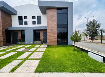 Casa de 3 habitaciones, Pachuca · “casa a La Venta en Privada”