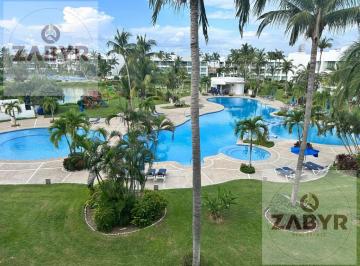 Departamento · 170m² · 3 Recámaras · 2 Estacionamientos · Departamento - Acapulco de Juárez