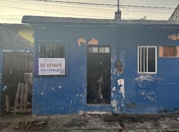 Terreno / Lote · 42m² · Terreno en Carranza, Boca del Río