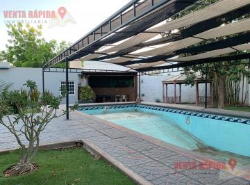 Casa · 381m² · 3 Recámaras · 6 Estacionamientos · Casa en Bachigualato