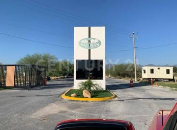 Quinta · 532m² · 3 Recámaras · 5 Estacionamientos · Quinta en Venta en Col. Valle de Salinas en Salinas Victoria en N. L.